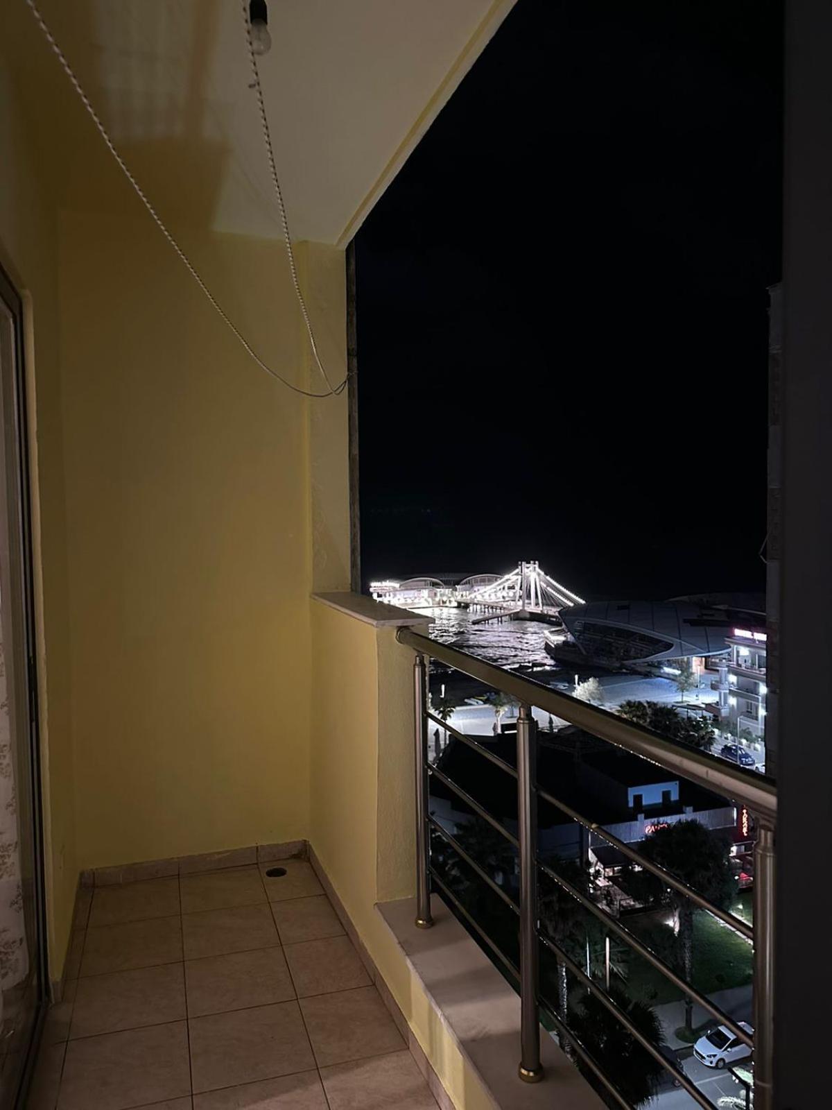 Esar Apartment Durres Exterior photo