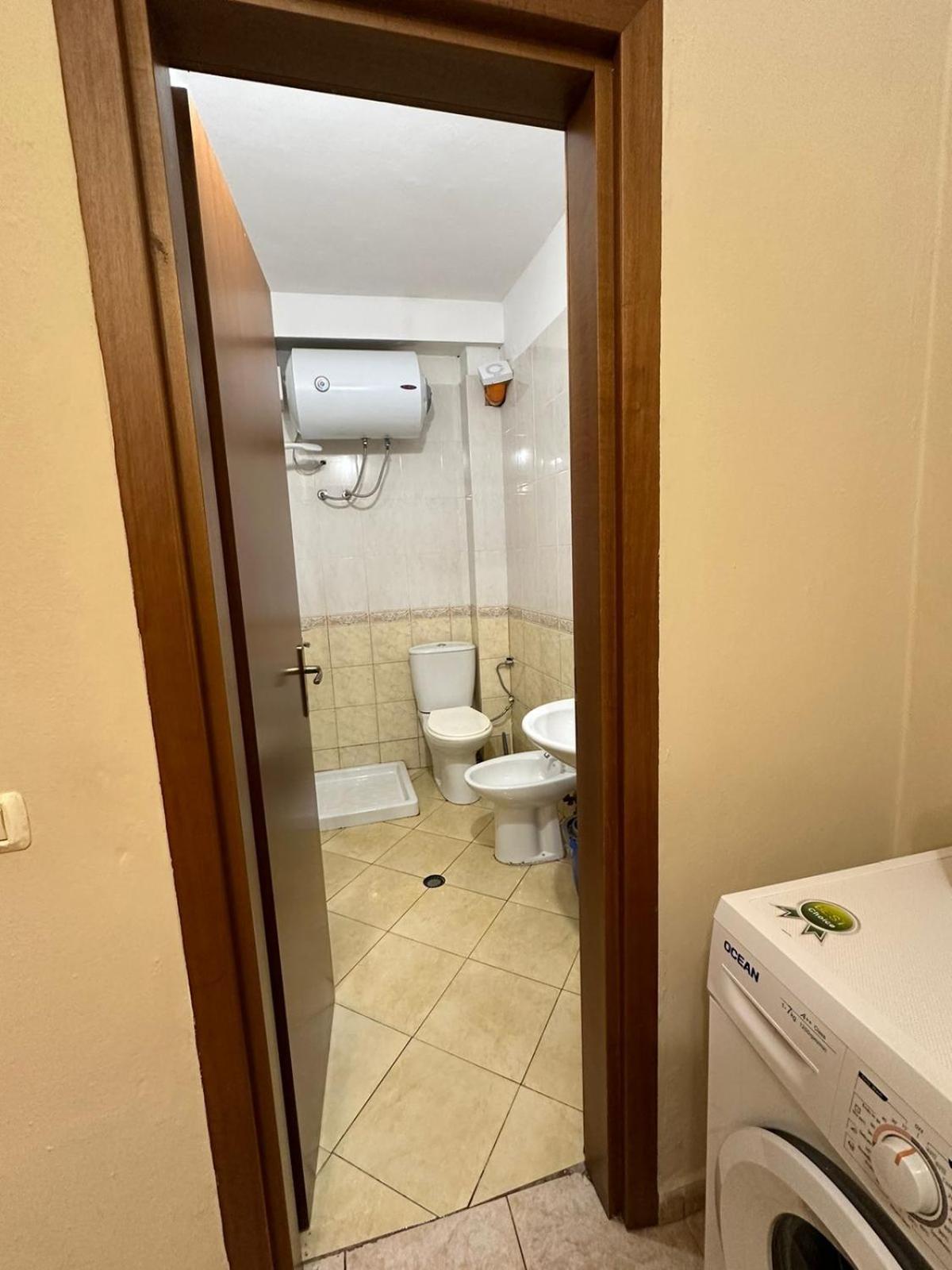 Esar Apartment Durres Exterior photo